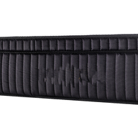 OEM ODM Großhandel Hotel Komprimierte Matratze in Box Einzel Doppel King Size Gel Taschenfederkern Memory Foam Matratze