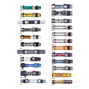 BUBBLE Fishing-asiento de aluminio para carrete de pesca, gran oferta - Product Image 1