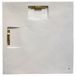 Pannelli decorativi quadrati da parete con texture artistica per camera da letto, soggiorno, decorazioni murali, sculture da parete. - Product Image 1