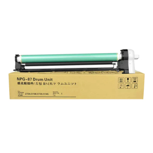 Nuevo Tambor de Imagen Compatible EVX33 GPR-35 NPG87 para Copiadoras Ir2735 Ir2745 Ir2730, Repuesto NPG87 - Product Image 1