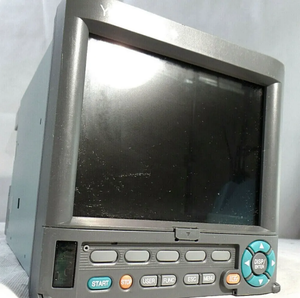 Nouveau enregistreur sans papier Yokogawa Daqstation Dx1006-3-4/USB1, mémoire interne 400 Mo, carte OEM, mode d'échantillonnage rapide 125 ms - Product Image 4