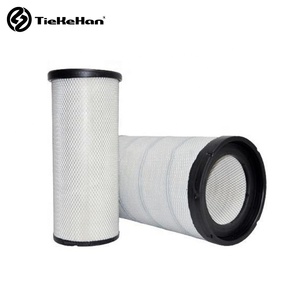 Kit de filtre à air pour camion diesel, neuf, fourni par l'usine, AA2960 AF26433 K3050, pour pièces de moteur mécanique - Product Image 3