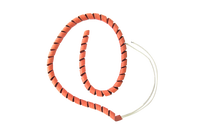 Bande chauffante en silicone élément chauffant flexible ceinture chauffante