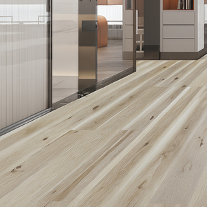 Bán Buôn Sàn Gỗ Giá Hickory Thiết Kế Gỗ <span class=keywords><strong>Laminate</strong></span> Hickory Sàn Cho Phòng Khách - Product Image 2