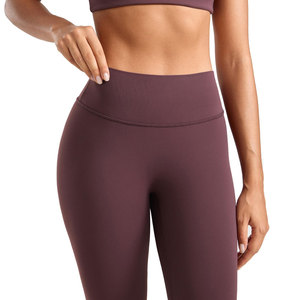 Leggings pour femmes, faible MOQ, leggings de haute qualité, respirants, vêtements de fitness pour femmes, vêtements de yoga pour femmes - Product Image 6