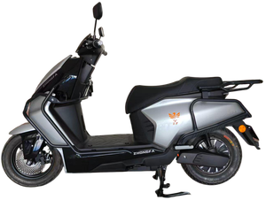 ZF/HS-207 (E4)2021 Lithium Battery Motorcycle With Affdorable Price For Adults - Product Image 3