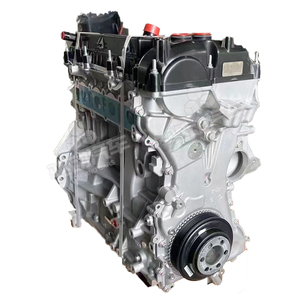 Conjunto de Motor Nuevo de 2.0T, 4 Cilindros, 147KW, 204PT, para Land Rover, Fabricado en China - Product Image 6