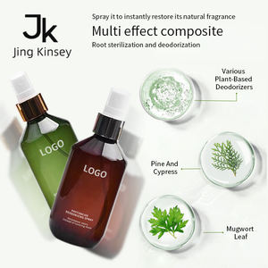 環境にやさしい無毒のフィトン酸ド脱臭スプレー (木質の香り) が家庭の空気の雰囲気と個性的な新鮮さを高めます - Product Image 6