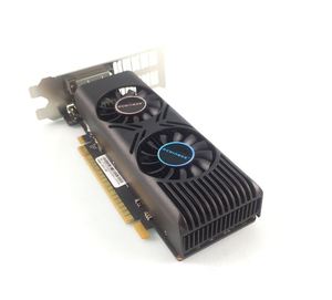 การ์ดจอ PCWINMAX OEM ODM GPU Geforce GTX 1050 2 128Bit Low Profile สำหรับเดสก์ท็อป เหมาะสำหรับเล่นเกม - Product Image 1