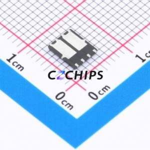 Transistor à effet de champ (MOSFET) SI7960DP-VB DFN5X6-8, original, neuf - Product Image 2