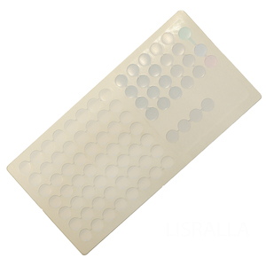 Nueva Película Protectora para Teclado SM80, Compatible con la Báscula DIGI SM90, Versión <span class=keywords><strong>China</strong></span>, Alta Calidad, Disponible en Stock - Product Image 5