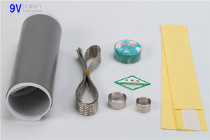 优质冷缩终端套件，电缆附件/电缆接头终端套件 - Product Image 2