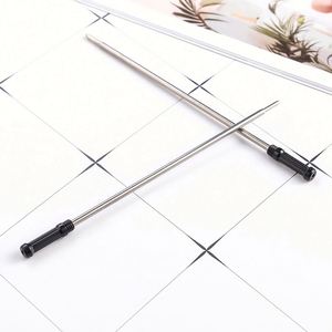 Recambios de Bolígrafo de Rotación Suave - Recambios de Tinta Metálica Tácticos y Premium para Regalos Promocionales - Product Image 4