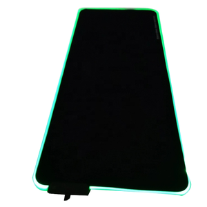 Alfombrilla de Ratón para Juegos RGB Barata, Alfombrilla de Ratón Personalizada de 800*300*3mm, Tamaño Xxxl, Impermeable, Antideslizante, Alfombrilla de Escritorio para Teclado y Ratón de 3mm para el Hogar - Product Image 2