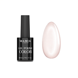 มาจิดา เจลทาเล็บ สี 8.5 มล. ปราศจากสารเฮมา ยูวีเจล - Product Image 2