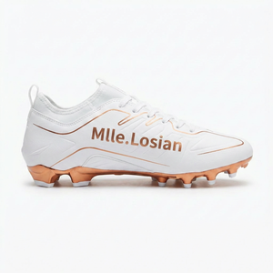 Tacos de fútbol americano personalizados de alta gama, tacos de fútbol americano de fábrica Fujian, tacos de fútbol americano para pedidos al por mayor - Product Image 3