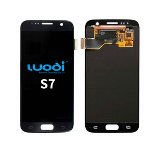 Écran tactile LCD d'origine pour Samsung Galaxy, pouces, en verre, pour téléphone portable G935A <span class=keywords><strong>G935F</strong></span> - Product Image 6