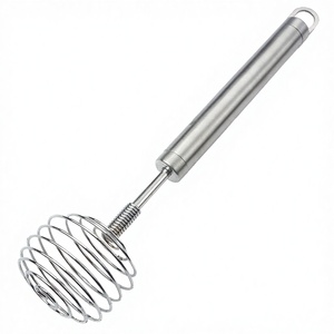 Trending Products 2026 New Arrivals <b>Kitchen</b> <b>Accessories</b> Manual Stainless Steel Egg Scissors Eco-Friendly Dishwasher Safe - Product Image 3