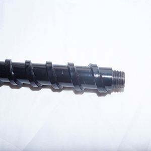 Direct Factory Sale Sipiral Mining Drill Rod Twist Drill Stem Pipe For Hot Sale - Product Image 3