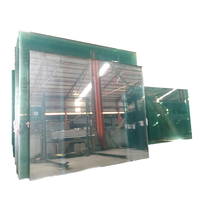 Verre flotté creux de haute qualité, épaisseur 1mm-19mm, transparent incolore, pour serres – Fournisseur direct usine Chine