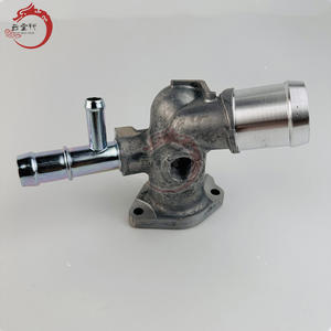 25620-2B003 256202B003 Boîtier de thermostat pour Hyundai Kia 25620 2B003 - Product Image 4