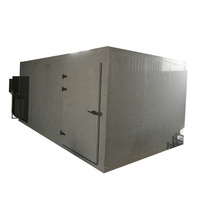 Market Flowers Dehydrator Hemp Drying Machine Hot Selling Hemp Leaf Flower Dryer Machine