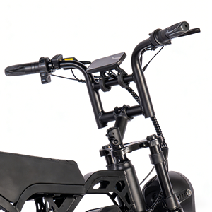 <span class=keywords><strong>Potence</strong></span> de vélo en alliage d'aluminium forgé 3D, pour tube de direction 28,6 mm et collier 31,8 mm, pour <span class=keywords><strong>VTT</strong></span> et vélo électrique - Product Image 3