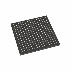 IC FPGA 296 I/O 484FBGA สายการผลิตชิ้นส่วนอิเล็กทรอนิกส์แบบฝังตัว 484 BBGA XC6SLX45T-N3FGG484C ช่องทางผู้ผลิต - Product Image 1