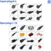 58.8v 53.75v 48V8a lithium lifepo4 NMC moto électrique chargeur de vélo électrique ccc certifié ce scooter électrique chargeur de batterie