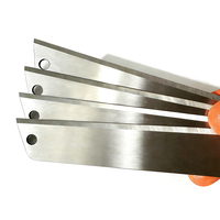 Cuchillo Multifuncional de Acero Inoxidable para Ensaladas, Cortador Manual de Verduras y Repollo, Herramienta de Corte de PP para Verduras