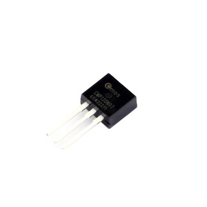 Mạch tích hợp cmp130n07 220 Thông Minh Điện IGBT Darlington bóng bán dẫn kỹ thuật số Ba cấp Thyristor - Product Image 1