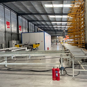 Icf blocchi di pannelli isolanti termici pannelli di schiuma di polistirene grafite pannello di isolamento del tetto pannello a parete Sandwich - Product Image 5