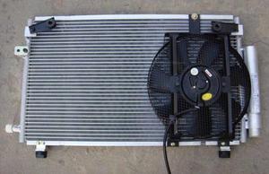 <span class=keywords><strong>Intercooler</strong></span> pour équipement de fabrication de semi-conducteurs, alliage d'aluminium, ultra-nettoyé, tolérance de précision +/-0,005 mm, ISO 9001 - Product Image 3