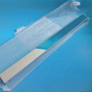 맞춤 제작 중국산 대형 프리즘 광학 절단 유리 프리즘 판매 - Product Image 4