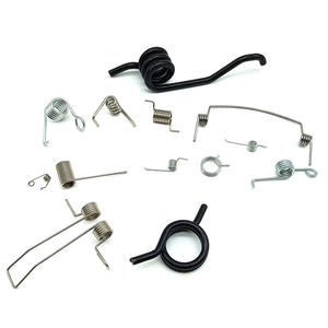 Kunden spezifische farbige Metalls prüh <span class=keywords><strong>spiral</strong></span> feder Konische Kegel kompression feder aus Edelstahl - Product Image 3