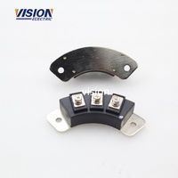 Module redresseur d'alternateur de générateur MXG(Y)70 - 15 Diode redresseuse en pont en cuivre pur pleine puissance MXY/G100-12 MXY/G70-16