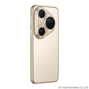 Versión <span class=keywords><strong>Global</strong></span> Pura <span class=keywords><strong>80</strong></span> Ultra 6.8'' 120Hz EMUI 15 5700mAh 100W Cableado 80W Inalámbrico Mejor Cámara Teléfono Inteligente 4G - Product Image 5
