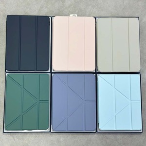 Vawi p058 Android trường hợp máy tính bảng với ba lần và tám lần Thiết kế làm mát cho Samsung A9 A9 + và <span class=keywords><strong>iPad</strong></span> Mini 4/5/6/7 máy tính bảng Bìa - Product Image 6