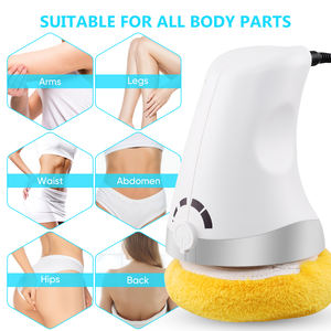 Machine de <span class=keywords><strong>massage</strong></span> professionnelle 3 en <span class=keywords><strong>1</strong></span> pour sculpter le corps, brûler les graisses, lifter les fesses, sculpter le corps, anti-cellulite - Product Image 6