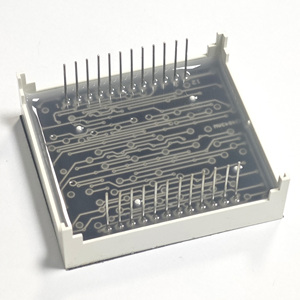 Écran à <span class=keywords><strong>LED</strong></span> à 7 segments personnalisé pour aquarium Affichage de la température Écran numérique Conception étanche Tailles personnalisées Couleurs - Product Image 5