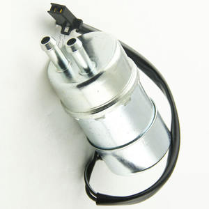 Bomba de Combustible para Motocicleta Suzuki VL1500 Intruder <span class=keywords><strong>AN250</strong></span> <span class=keywords><strong>Burgman</strong></span> AN400 <span class=keywords><strong>Burgman</strong></span> 15100-10F00-000 - Product Image 2