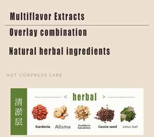 Prodotti Cinesi 2026: Cerotto Dimagrante alle Erbe con Estratti Vegetali <span class=keywords><strong>Naturali</strong></span> per Modellare il Corpo e Gestire il Peso - Product Image 6