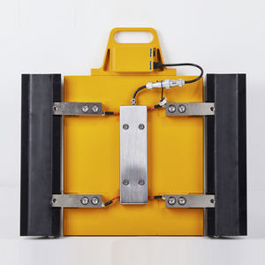 로코스 포터블 무선 다이나믹 트럭 액슬 로드 차량 무게 측정 스케일 패드 - Product Image 4