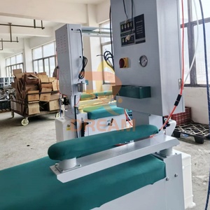 Macchina Industriale per Asciugatura e Stiratura a Pressione di <span class=keywords><strong>Camicie</strong></span> in Vendita - Product Image 4