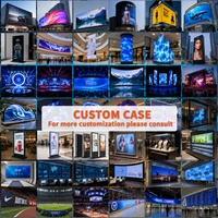 Vente à chaud Qualité P10 Haute Stabilité Commerciale LED Écrans Publicitaires Écran D'affichage LED Extérieur Avec Un Bon Service Led Dooh