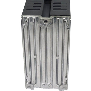 Nuova trasmissione Inverter <span class=keywords><strong>Mitsubishi</strong></span> Electric FR-D720-0.2K - Product Image 5