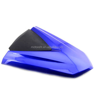 Cubierta de Asiento Trasero para Motocicleta <span class=keywords><strong>Yamaha</strong></span> MT03, MT25, YZF, R25, R3, 2013, 2025, 2024, <span class=keywords><strong>2018</strong></span>, 2019, - Product Image 3