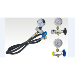 Factory Direct Quality CQJ-16-M14*1.5 Air Inflator <b>Pressure</b> <b>Regulator</b> - Product Image 1