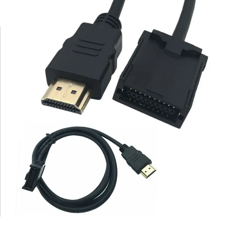 HDMI 1.4 Male Video Audio Cable 1.5M HDMI E Type Cable