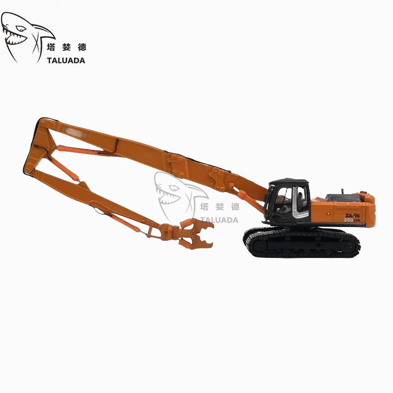HITACHI ZX350LC/日立建機　ZAXIS350LC 1/50スケール 51EHfrcxN4L._UF894,1000_QL80_.jpg